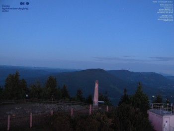 Lysá hora