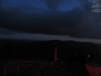 Lysá hora