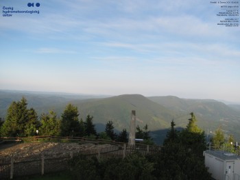 Lysá hora