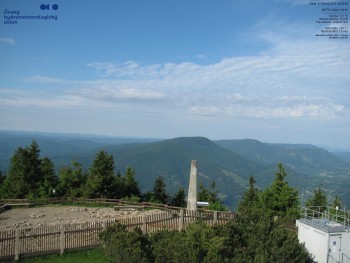 Lysá hora