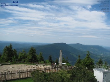 Lysá hora