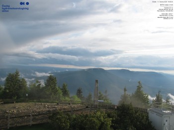 Lysá hora
