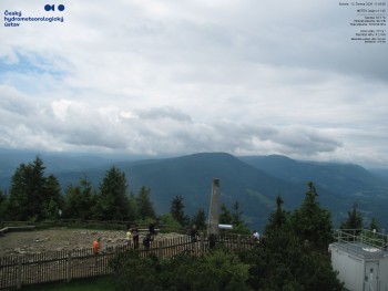 Lysá hora