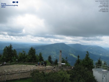 Lysá hora