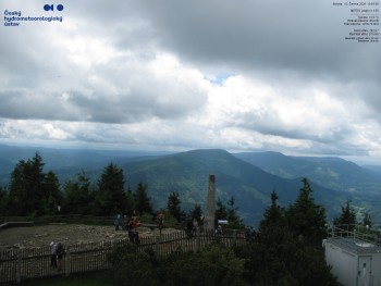 Lysá hora