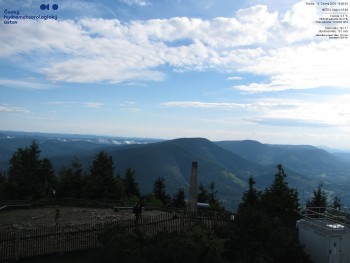 Lysá hora