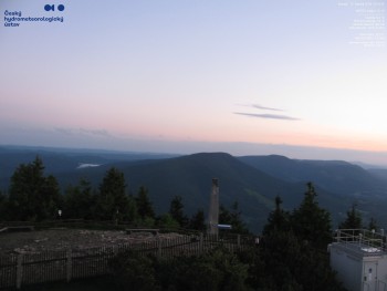 Lysá hora