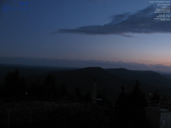 Lysá hora