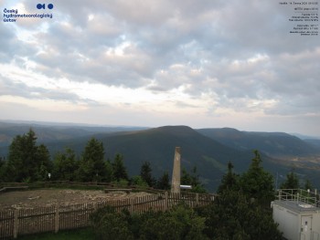 Lysá hora