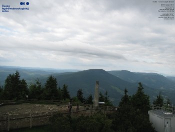 Lysá hora