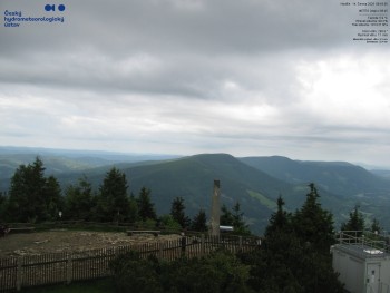 Lysá hora