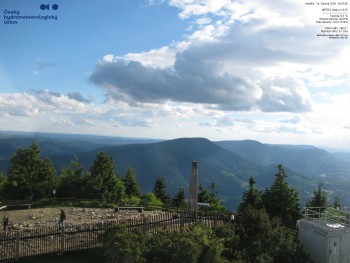 Lysá hora