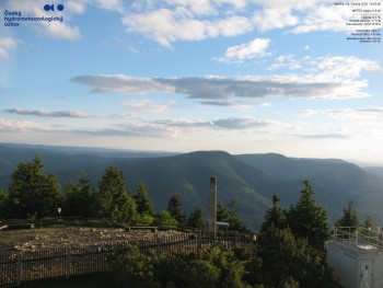 Lysá hora