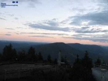 Lysá hora