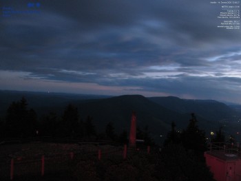 Lysá hora