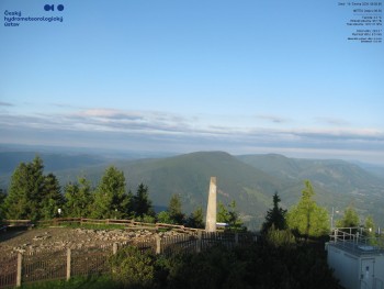 Lysá hora