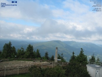 Lysá hora