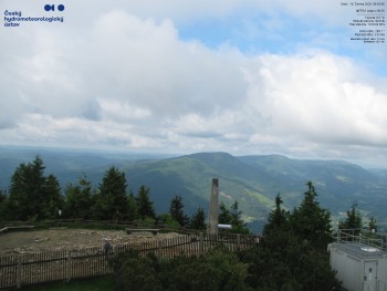Lysá hora