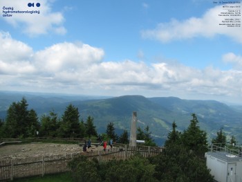 Lysá hora