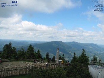 Lysá hora