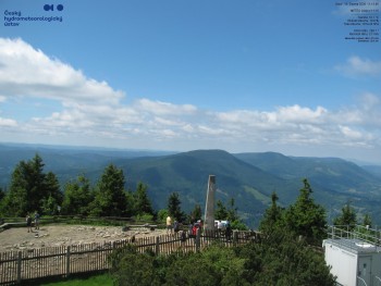 Lysá hora