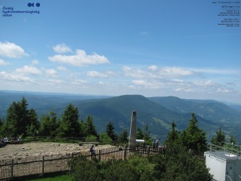 Lysá hora