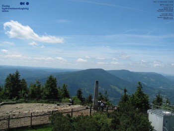 Lysá hora