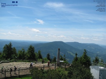 Lysá hora