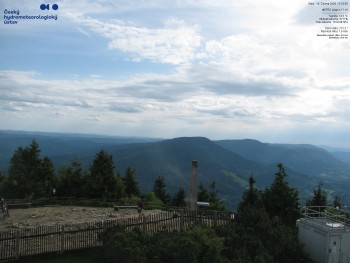Lysá hora