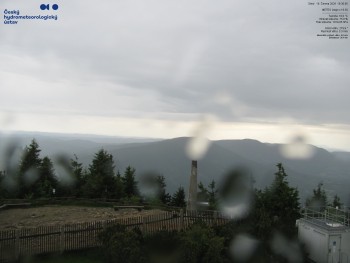 Lysá hora