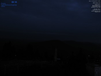 Lysá hora