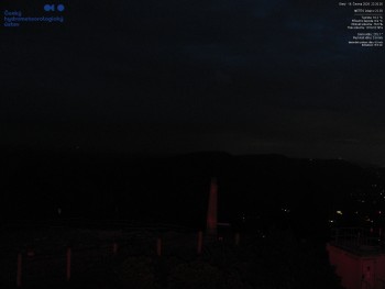 Lysá hora