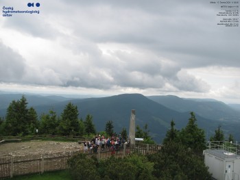 Lysá hora