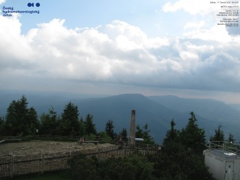 Lysá hora
