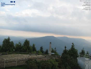 Lysá hora