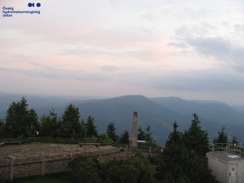 Lysá hora