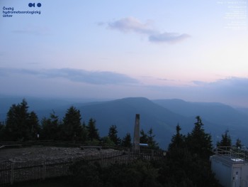 Lysá hora
