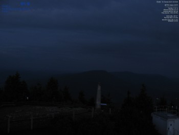 Lysá hora