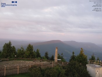 Lysá hora
