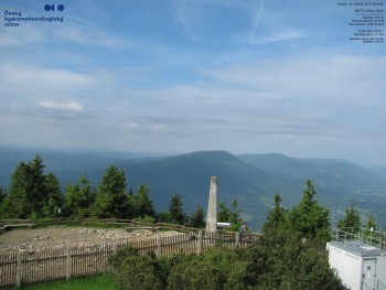 Lysá hora