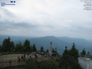 Lysá hora