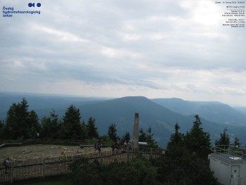 Lysá hora