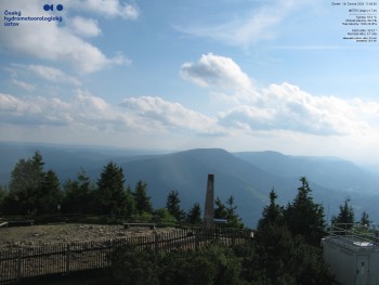 Lysá hora