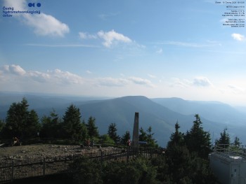 Lysá hora