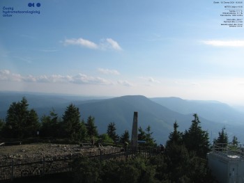 Lysá hora