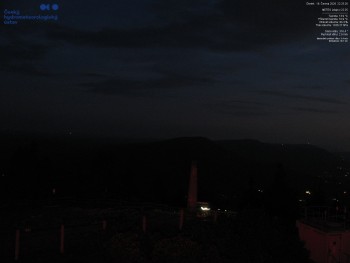 Lysá hora