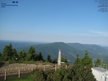 Lysá hora