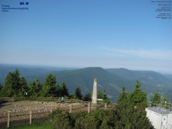 Lysá hora