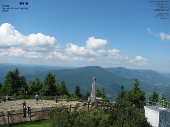 Lysá hora