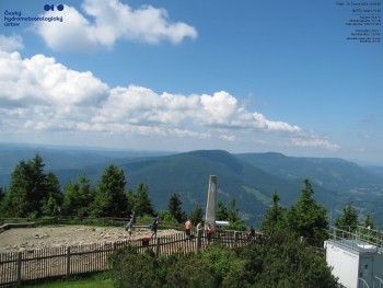 Lysá hora